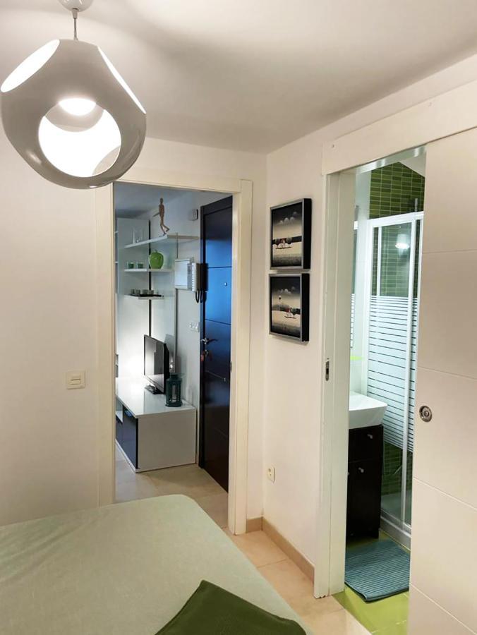 Moss Home ซานติอาโก เด กอมโปสเตลา ภายนอก รูปภาพ